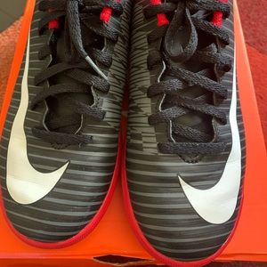 Boy’s JR Mercurial Vortex III IC 4.5Y